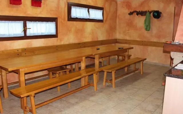 Agroturismo Akulebi