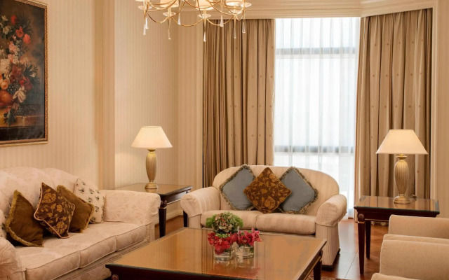 Sheraton Kuwait, A Luxury Collection Hotel, Kuwait City