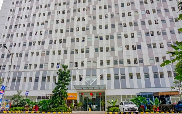 OYO 90241 Gunung Putri Square Apartment