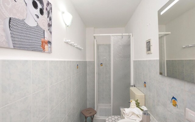 Nice Apartment in Albenga With 2 Bedrooms and Wifi