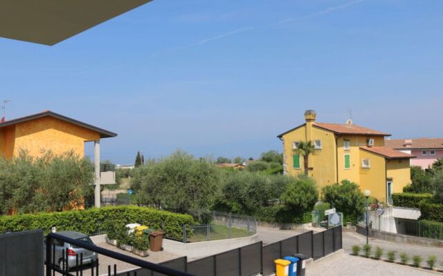 Corte Chiara (LAZ200)