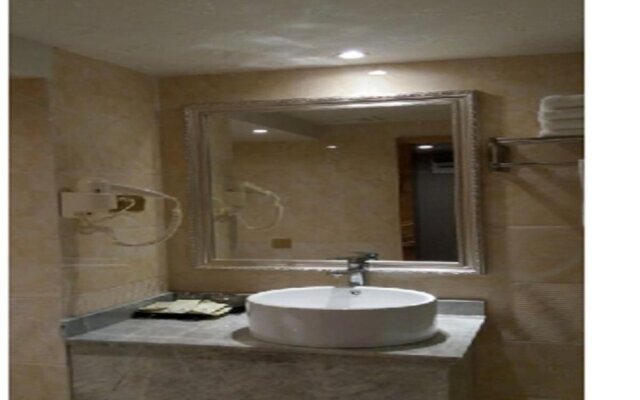 Mianyang Youke Business Hotel