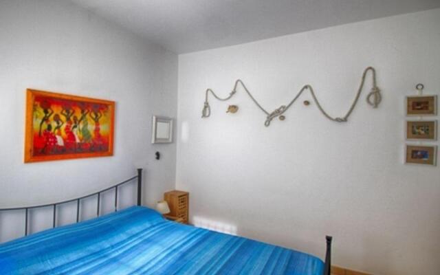 Appartement Lumio, 3 pièces, 5 personnes - FR-1-63-268