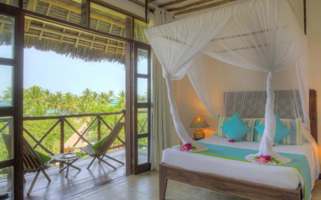 Sultan Sands Island Resort