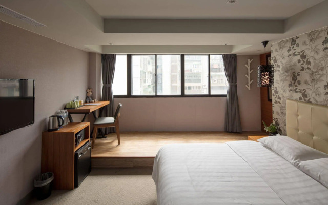 Urtrip Hotel