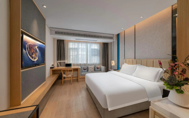 ITowns Hotel Tianyuan Branch