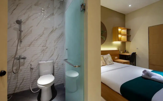 Cove Tripuri House Bali