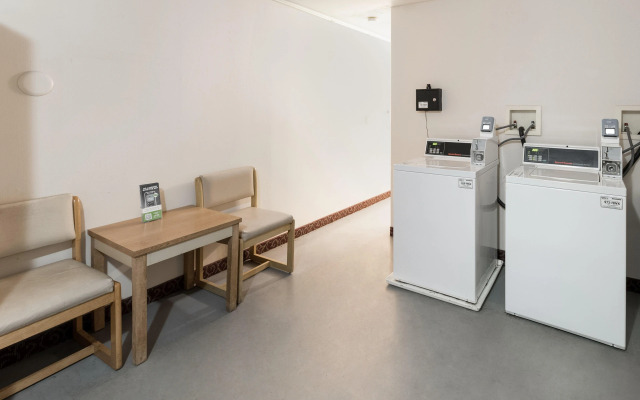 Red Roof Inn Fort Wayne