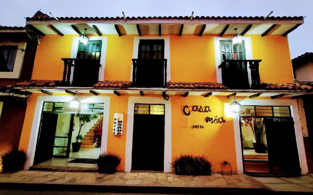 Hotel Casa Mia