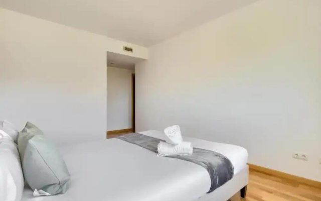 Dobo Getafe Bercial