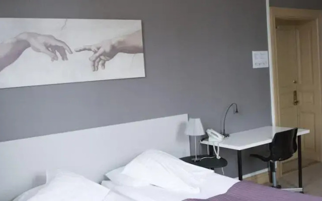 Ystad Spa & Konferenshotell