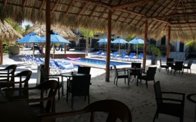 Anegada Beach Club