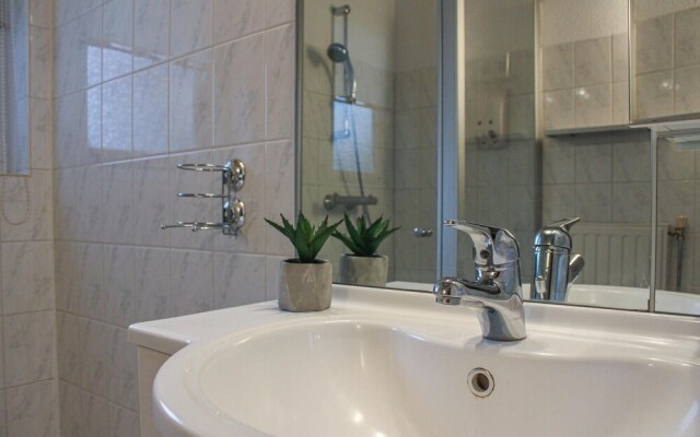 Awesome Home in Wemeldinge With 4 Bedrooms, Sauna and Wifi