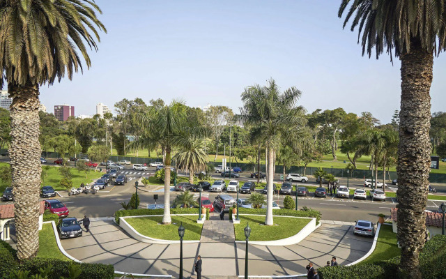Country Club Lima Hotel - The Leading Hotels of the World