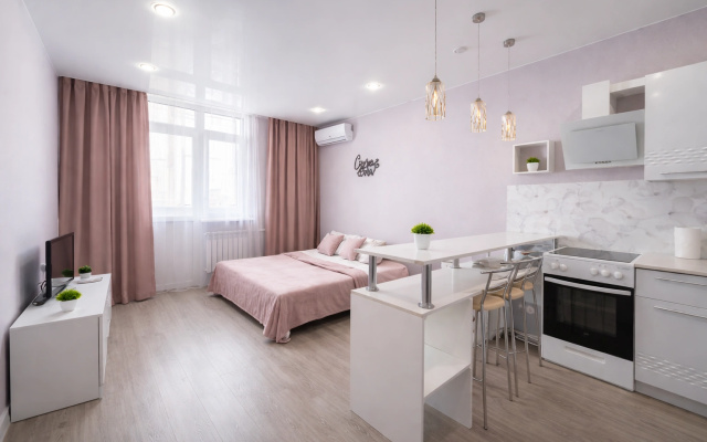 LikeHome (ЛайкХоум) на улице Геннадия Донковцева