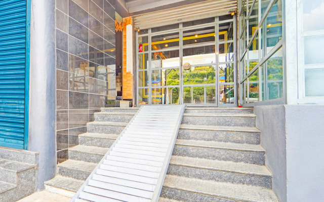 Super Hotel O Namakkal