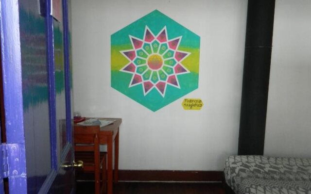 Hostal Acuarela