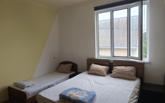 Другое место