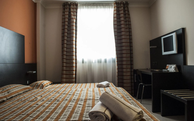 Vercelli Palace Hotel