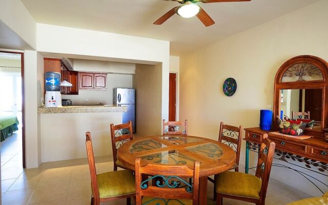 Luna Maya 5 2 Bedroom Condo