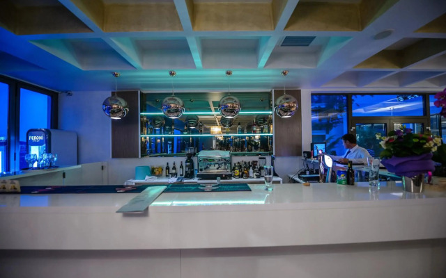 Hotel Turquoise