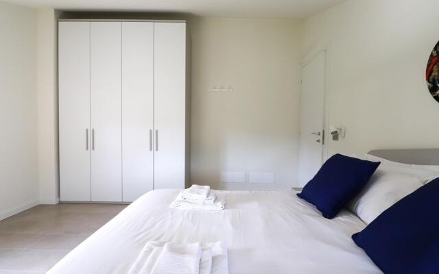 Giuseppe Pastine 17 D - Santa Margherita Ligure