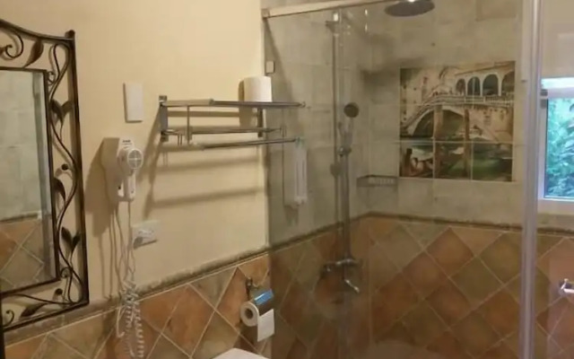 Bramasole B&B