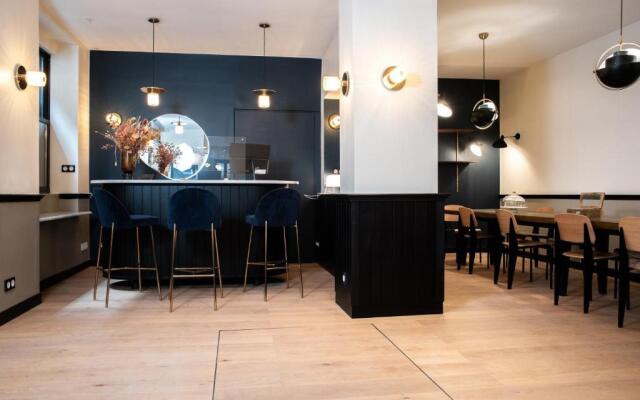 Hôtel des Arts Bastille