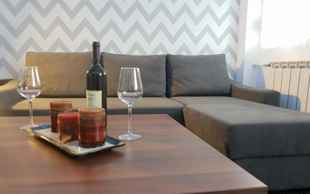 Apartment Nikola Tesla