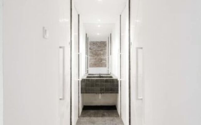 Semalam at Sun Yat Sen