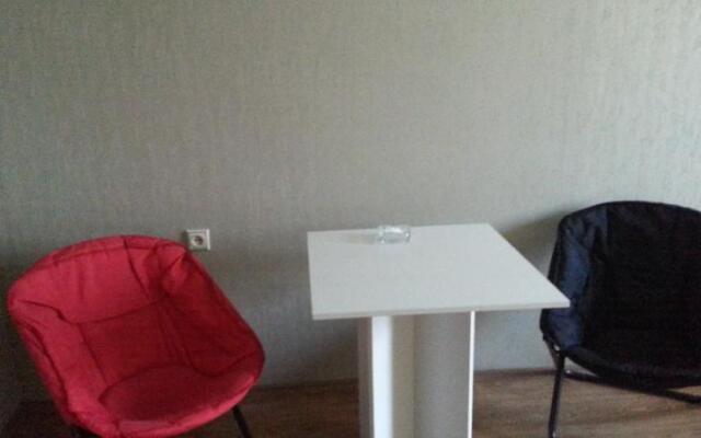 Join Georgia at Ikalto str. Tbilisi