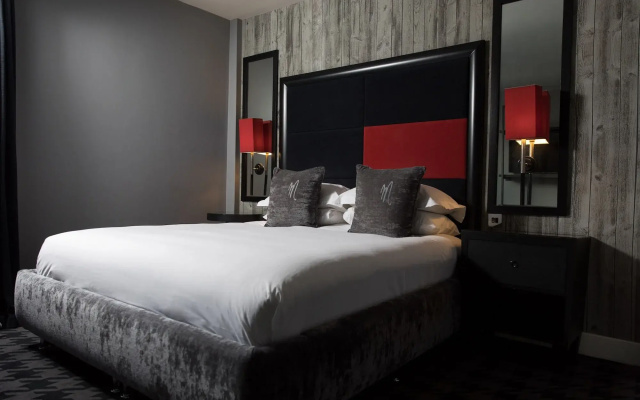 Malmaison Manchester