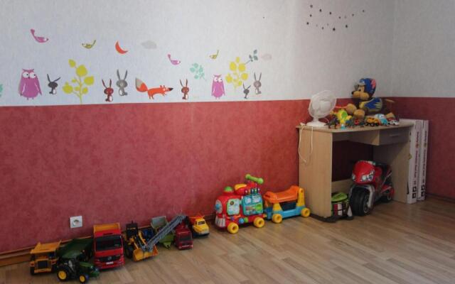 Appartement Fraize, 4 pièces, 6 personnes - FR-1-589-390
