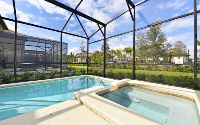 Solterra Five-bedroom