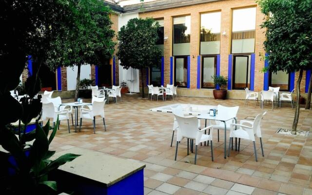 Hotel  Doña Aldonza