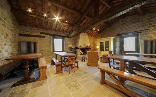 Ostello Casalino di Sopra