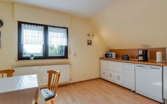 Apartment in Westerwald With Private Balcony