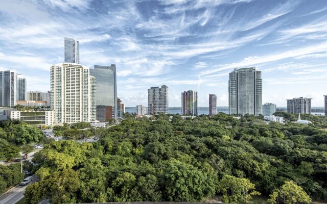 Novotel Miami Brickell 