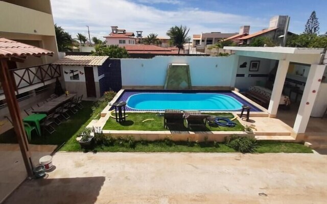 Barcelona Beach Residence
