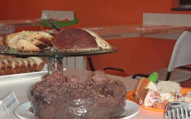 Hotel Canaa de Anapolis