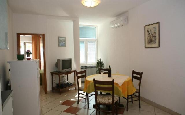 Apartments Davor & Marija Sosic
