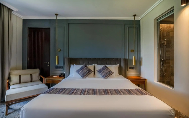 Sense Canggu Beach Hotel