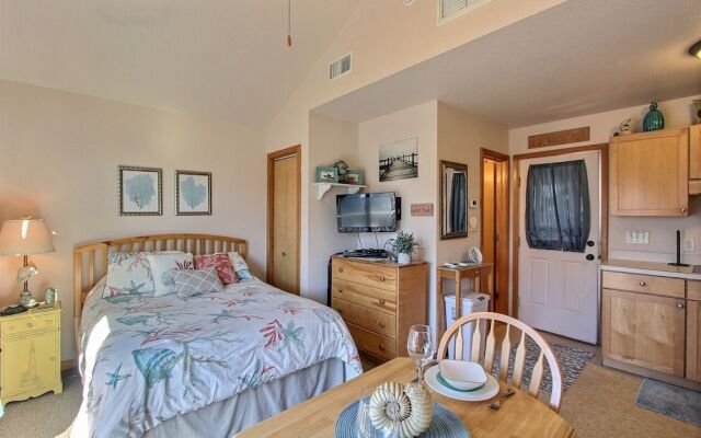 16 License To Chill 1 Bedroom Condo by RedAwning