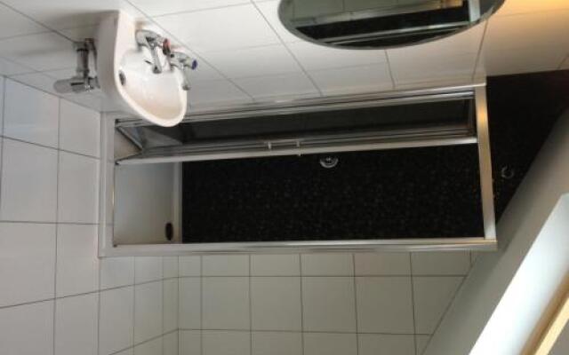 Oscar's Hostel