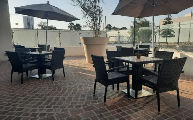 Fiesta Inn Celaya Galerías