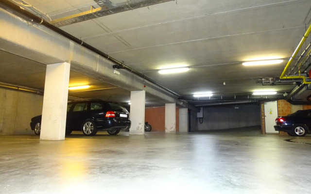 Sleep & Go Brussels Expo