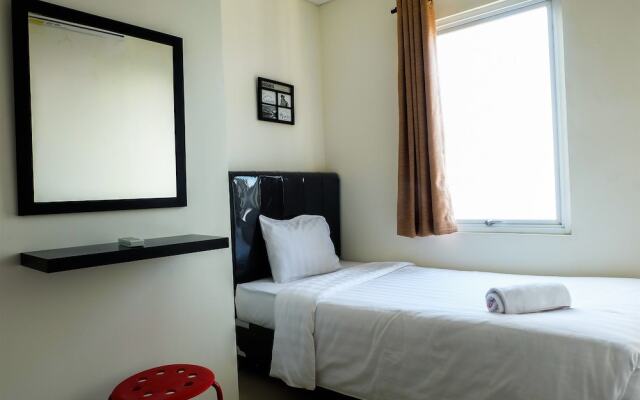 Northland Apartment With Sofabed & Ancol View