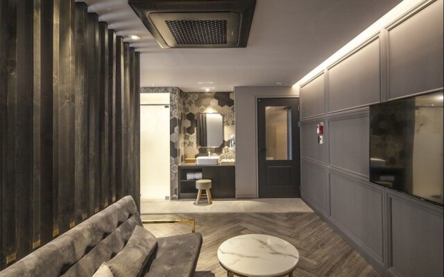 Hotel Crape Gyeongsan