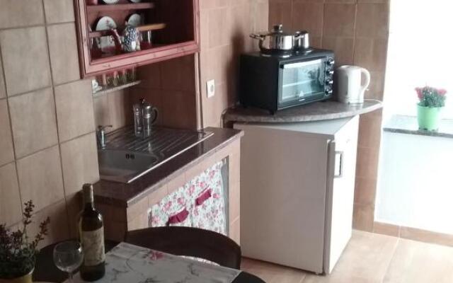 Karpathos house