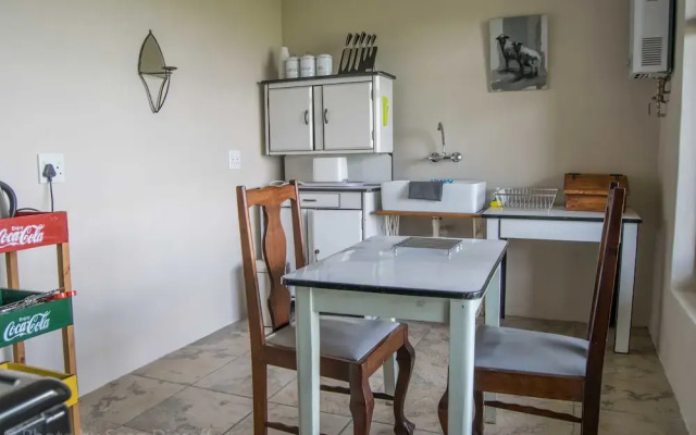 The Fat Mulberry Guesthouse